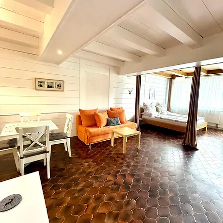 Relax Seefeld * זיפלד אין טירול