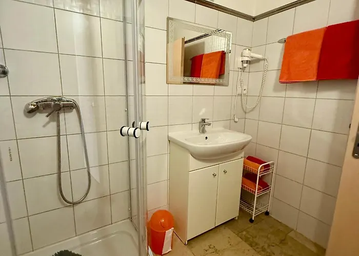 Apartamento Relax Seefeld Seefeld in Tirol