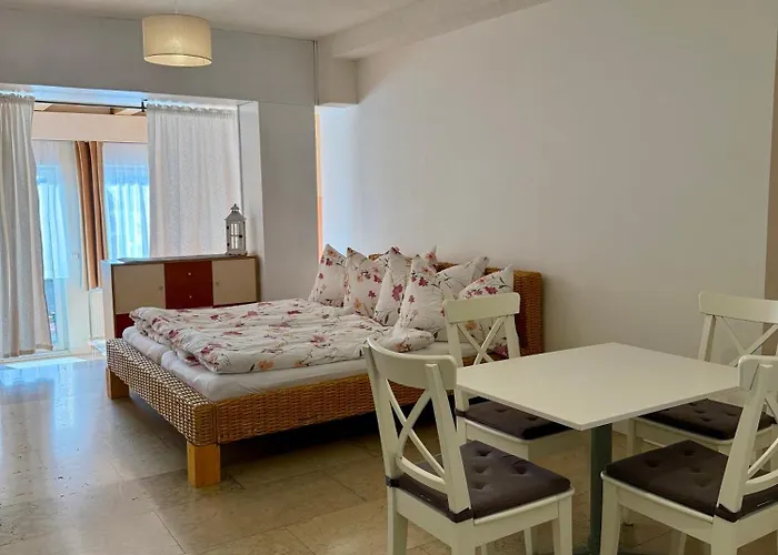 Relax Seefeld Apartamento