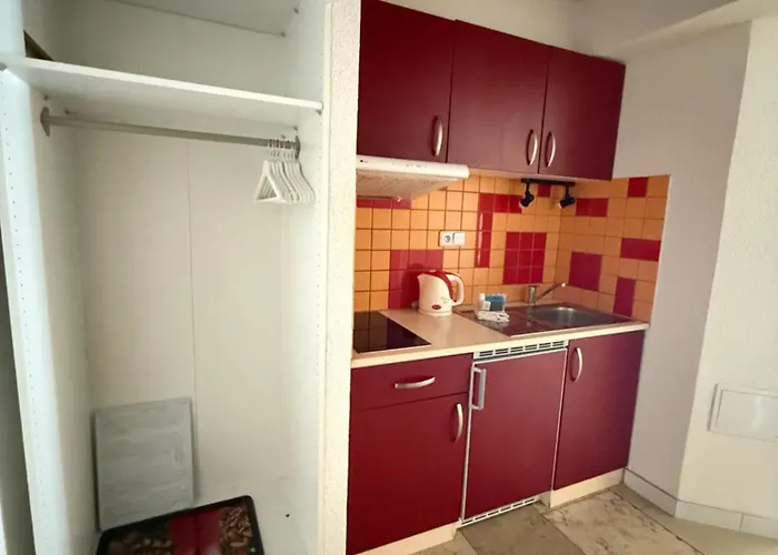 Relax Seefeld Apartamento Seefeld in Tirol