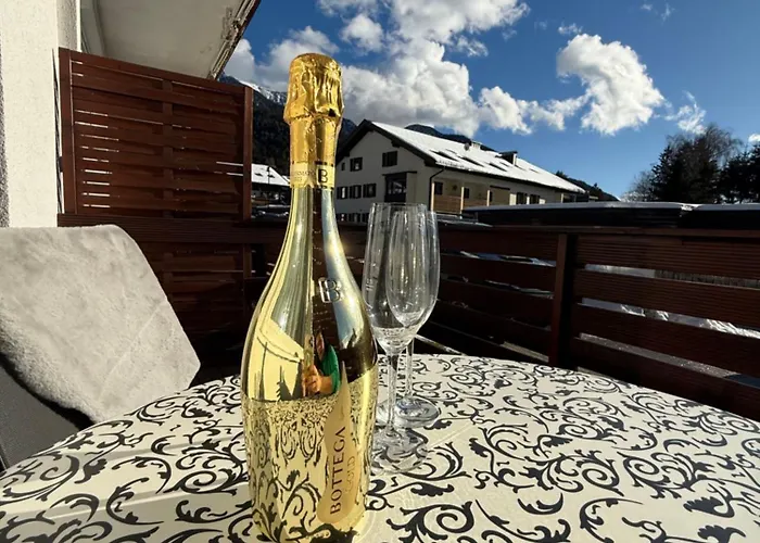 Relax Seefeld Seefeld in Tirol