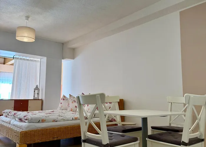 Relax Seefeld Apartamento