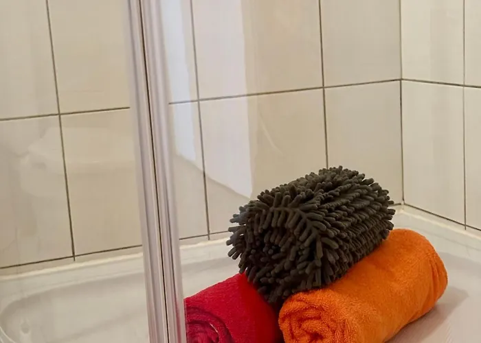 Relax Seefeld Lägenhet *