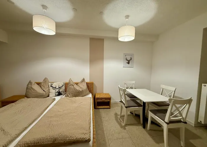 Relax Seefeld * Seefeld in Tirol