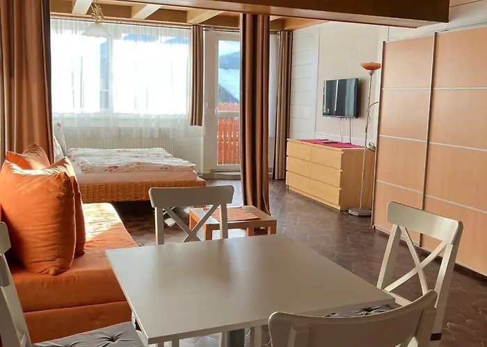 Apartamento Relax Seefeld *