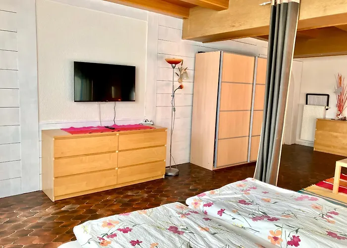 Relax Seefeld Apartamento