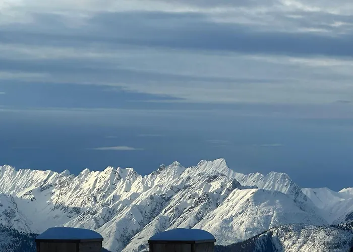 Relax Seefeld Apartamento