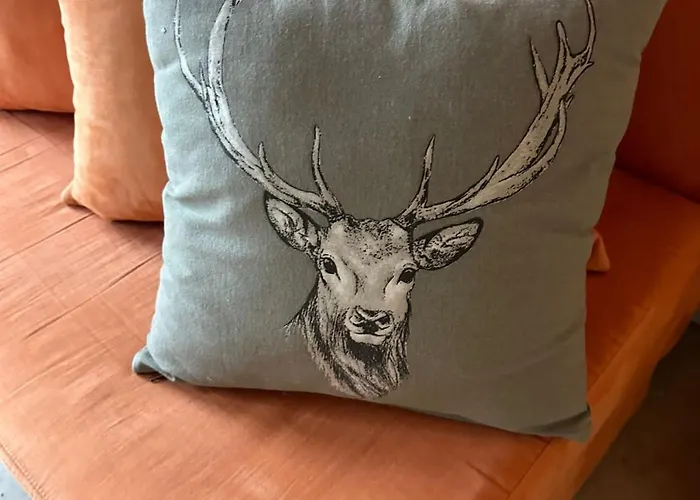 Relax Seefeld Apartamento