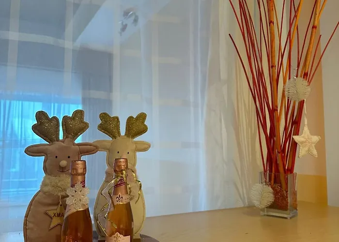 Relax Seefeld Apartamento