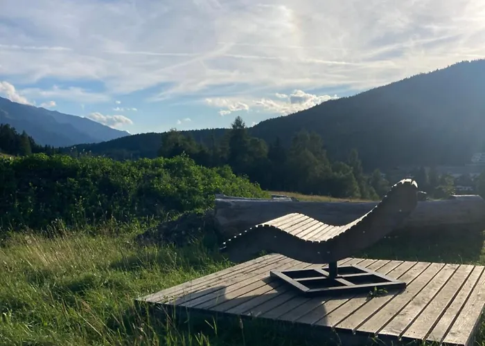 Relax Seefeld * Seefeld in Tirol