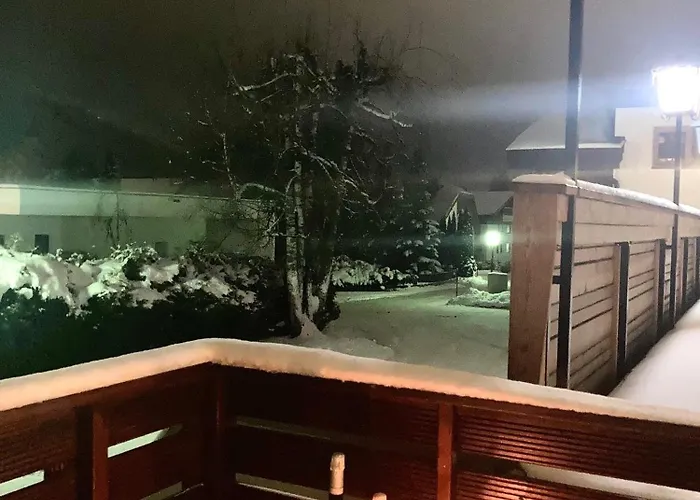 Relax Seefeld Seefeld in Tirol