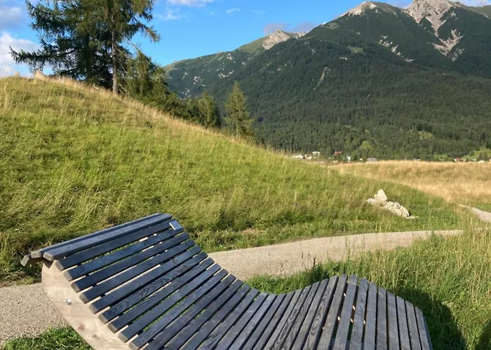 Relax Seefeld * Seefeld in Tirol