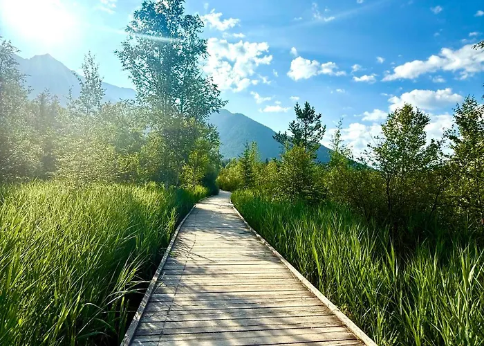 Relax Seefeld * Seefeld in Tirol