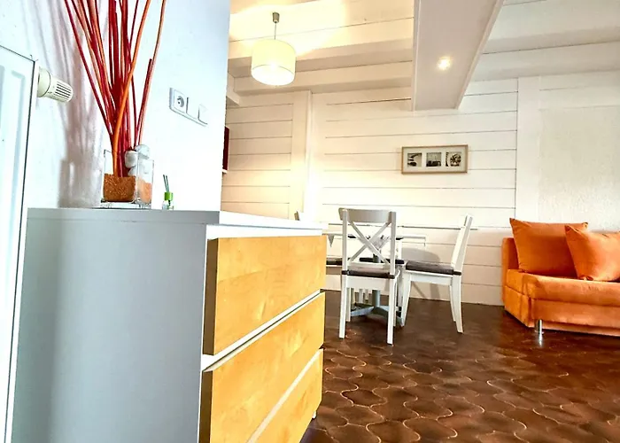 Lägenhet Relax Seefeld Seefeld in Tirol