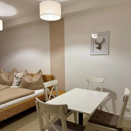 Relax Seefeld Apartmán Seefeld in Tirol