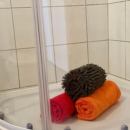 Relax Seefeld Apartmán *