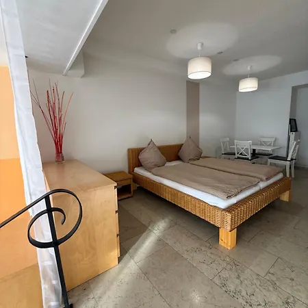 Apartmán Relax Seefeld