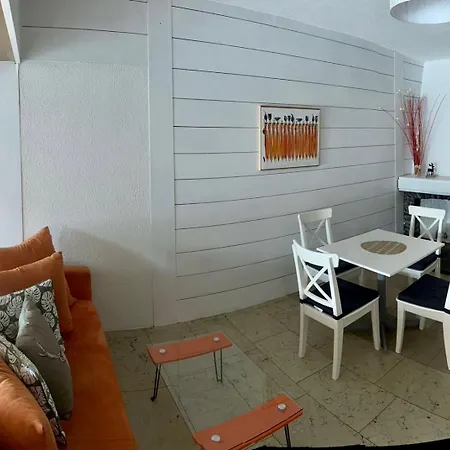 Relax Seefeld Apartmán Seefeld in Tirol