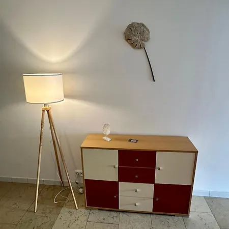 Apartmán Relax Seefeld