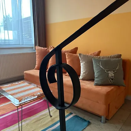 Apartmán Relax Seefeld *