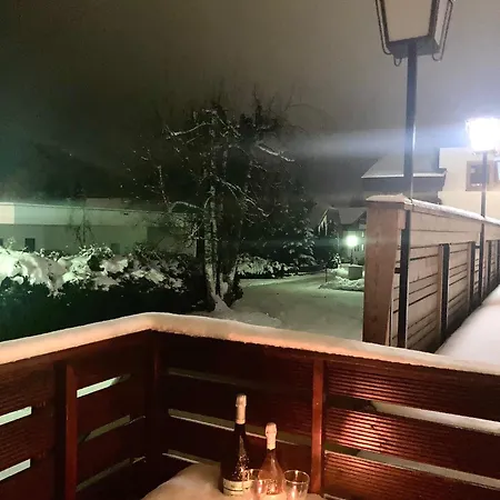 Relax Seefeld Seefeld in Tirol