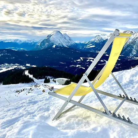 Apartmán Relax Seefeld *