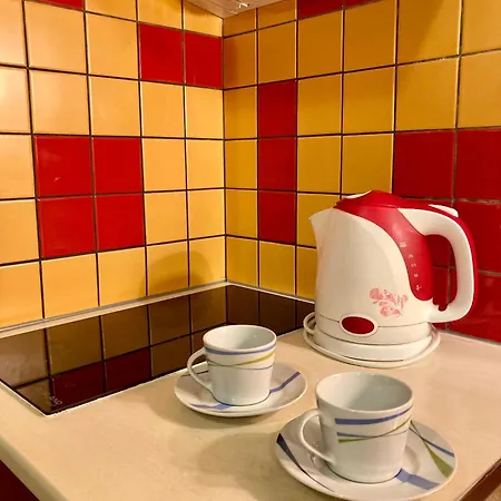 Relax Seefeld Apartmán *