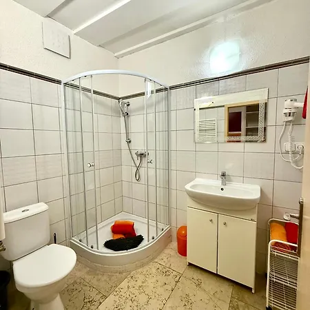 Apartmán Relax Seefeld Seefeld in Tirol