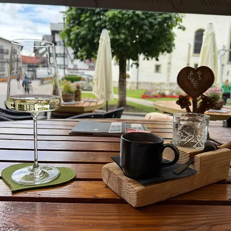 Relax Seefeld Seefeld in Tirol