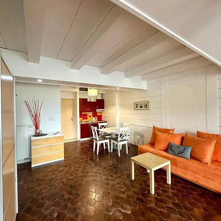 Apartmán Relax Seefeld