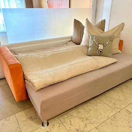 Apartmán Relax Seefeld Seefeld in Tirol