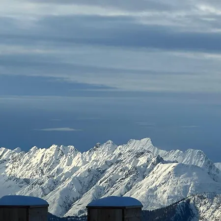 Relax Seefeld Appartement