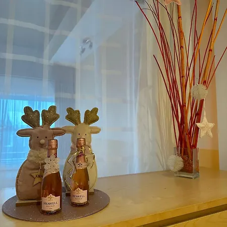 Relax Seefeld Apartment