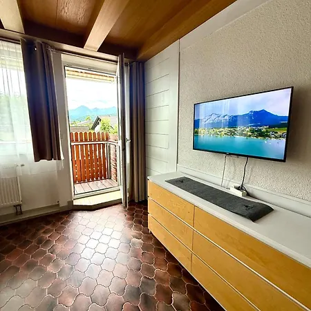 Apartment Relax Seefeld *