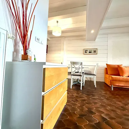 Apartment Relax Seefeld Seefeld in Tirol