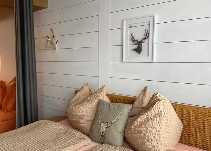 Relax Seefeld * Seefeld in Tirol