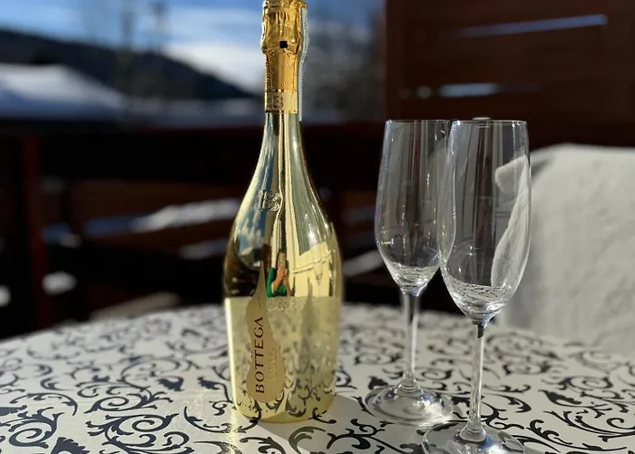 Relax Seefeld Appartement