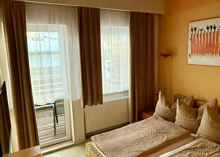 Appartement Relax Seefeld