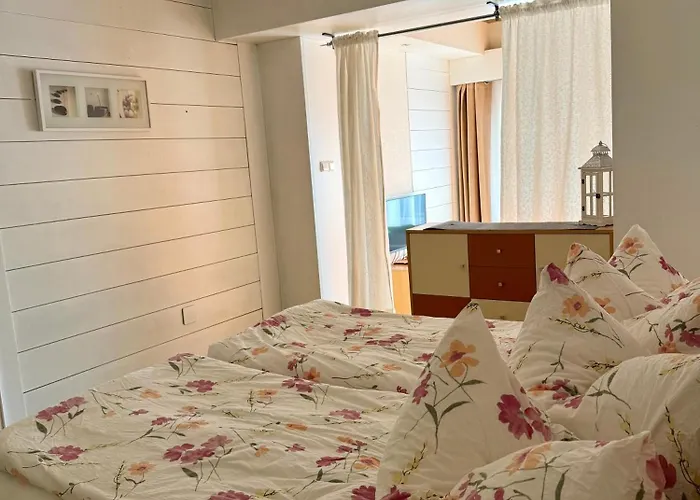 Relax Seefeld Appartement *