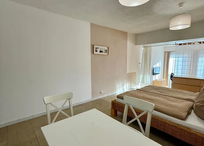 Appartement Relax Seefeld *