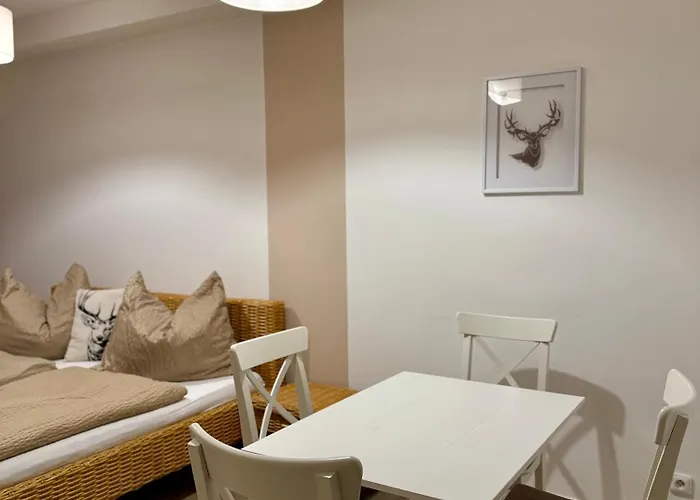 Relax Seefeld Appartement Seefeld in Tirol