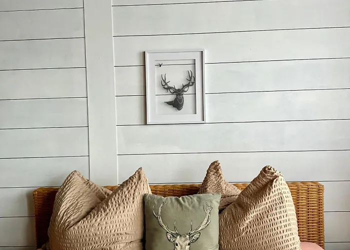 Appartement Relax Seefeld Seefeld in Tirol