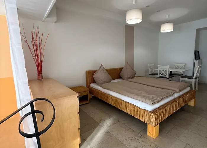 Appartement Relax Seefeld