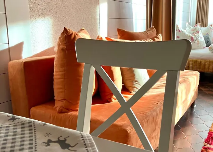 Relax Seefeld Appartement Seefeld in Tirol