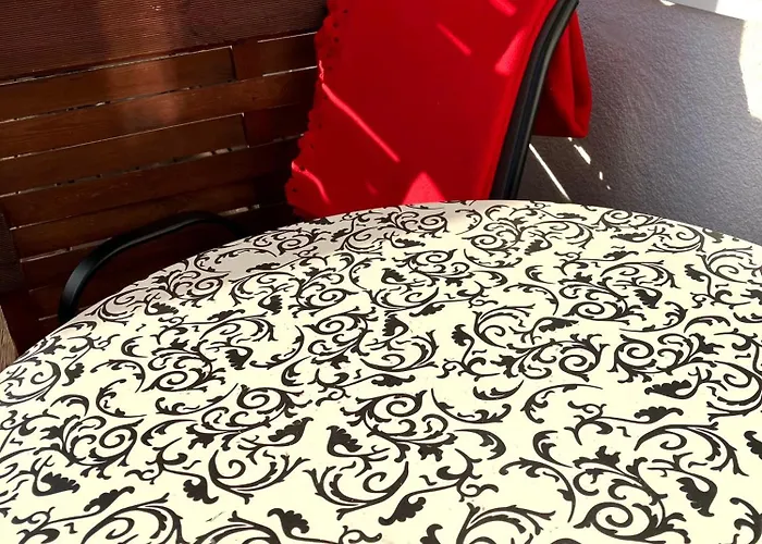 Relax Seefeld Appartement *