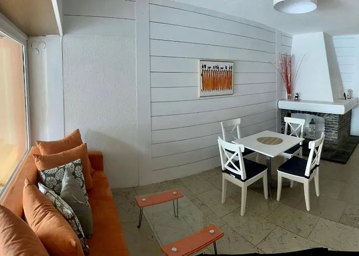 Relax Seefeld Appartement Seefeld in Tirol