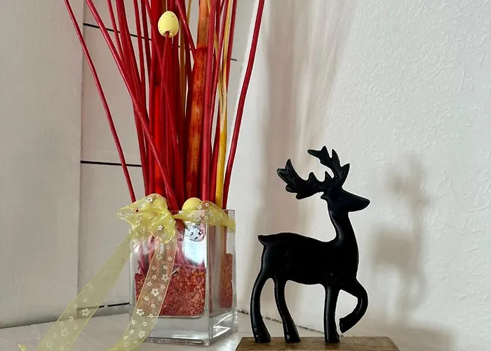 Appartement Relax Seefeld Seefeld in Tirol