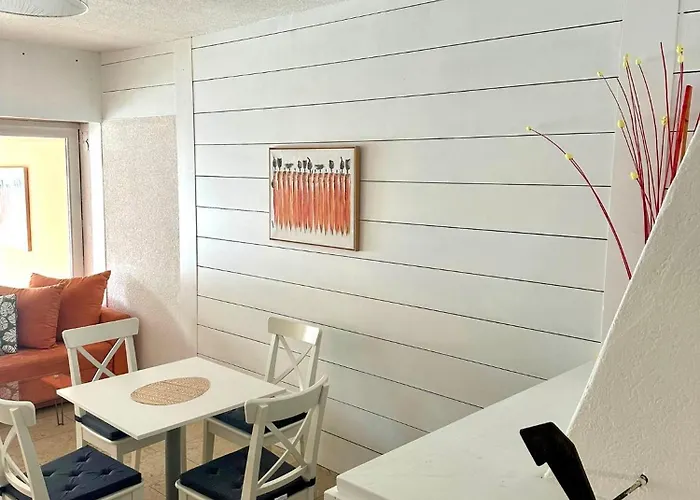 Appartement Relax Seefeld