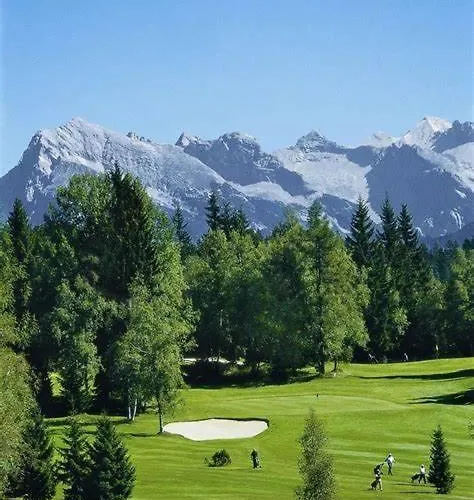 Appartement Relax Seefeld