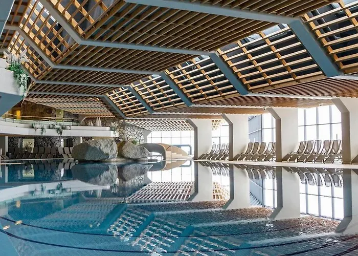 Relax Seefeld Appartement *